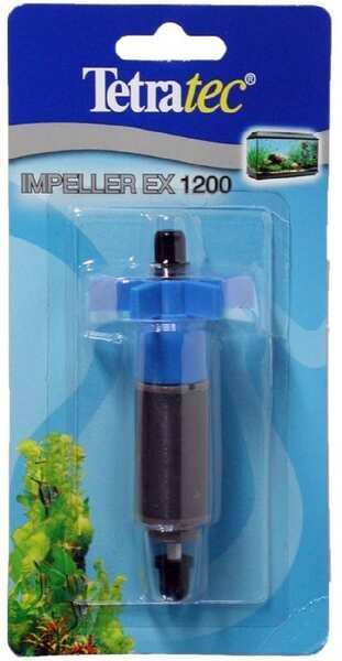 Pervane Takımı Ex 1200