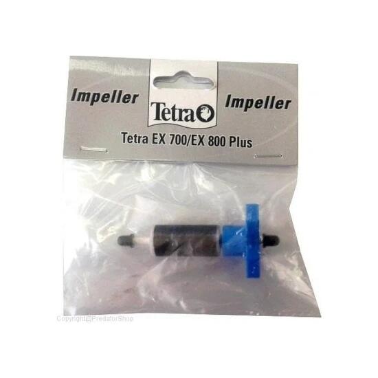Pervane Takımı Ex700 Plus - 1