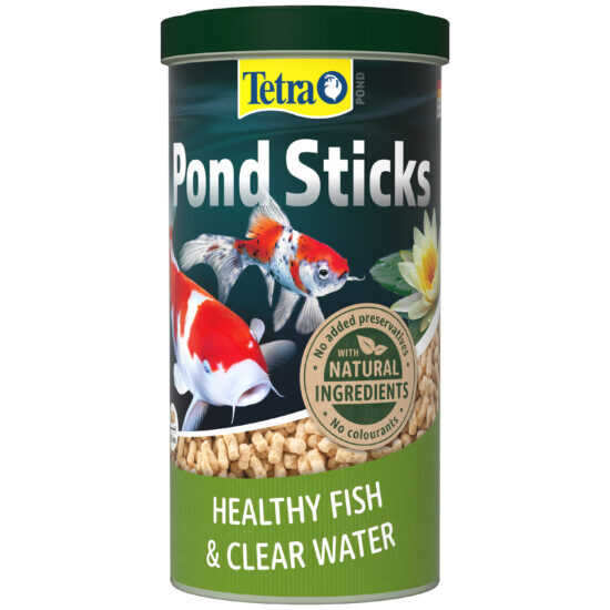 Pond Stıcks 1Lt