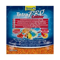 Tetra Yem - Pro Colour 12Gr