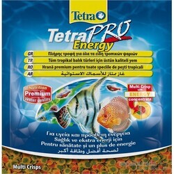 Tetra Yem - Pro Energy Crısps 12Gr (1)