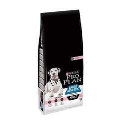 Pro Plan - Pro Plan Large Athletic Somonlu Yetişkin Kuru Köpek Maması 14 Kg. (1)