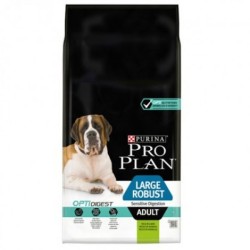 Pro Plan - Pro Plan Large Robust Kuzu Etli Büyük Irk Köpek Maması 14 Kg. (1)