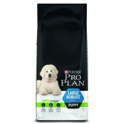 Pro Plan Puppy Large Breed Chicken & Rice Yavru Köpek Maması 12 Kg. - Thumbnail