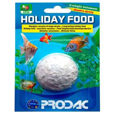 Prodac - Prodac Holiday Food Tatil Yemi