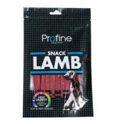 Profine - Profine Kuzu Etli Köpek Ödülü 80 Gr