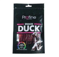 Profine - Profine Ördek Etli Köpek Ödülü 80 Gr