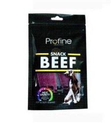 Profine Snack Biftekli Köpek Ödülü 80 Gr - Thumbnail