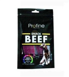 Profine - Profine Snack Biftekli Köpek Ödülü 80 Gr (1)