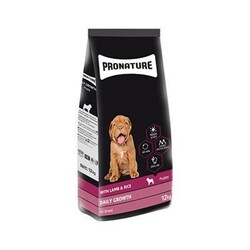 Pronature - Pronature Daıly Ad.Dog 12 Kg