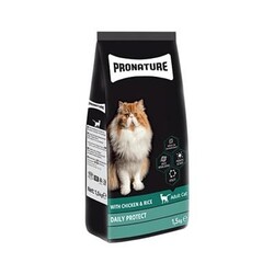 Pronature - Pronature Daıly Adult Cat1,5 Kg.