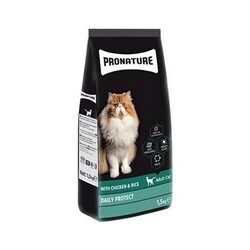 Pronature - Pronature Daıly Adult Cat1,5 Kg. (1)