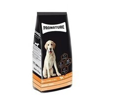 Pronature Derma.Adult Dog 12 Kg. - Thumbnail