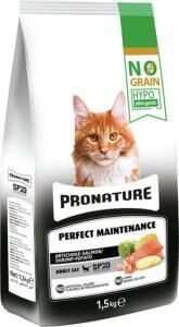 Pronature - Pronature Gf Adult Cat 1,5 Kg.