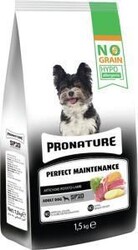 Pronature - Pronature Gf Adult Dog 1,5 Kg.