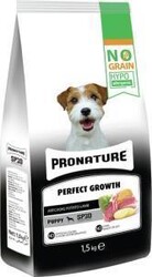 Pronature - Pronature Gf Puppy 1,5 Kg.