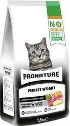 Pronature - Pronature Gf Sterıl Cat 1,5 Kg.