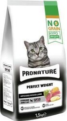 Pronature Gf Sterıl Cat 1,5 Kg. - Thumbnail