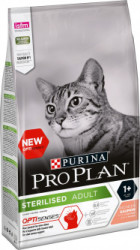 Pro Plan - Pro Plan Sterilised Somonlu Yetişkin Kuru Kedi Maması 1,5 Kg.