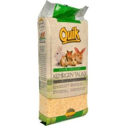 Quik - Quik Kemirgen Talaşı 15 Litre