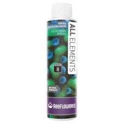 Reeflowers - Reeflowers All Elements - Super Blend 250 Ml