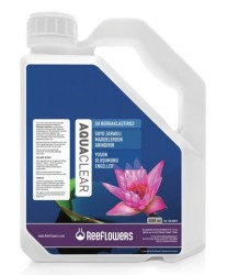 Reeflowers - Reeflowers Aqua Clear Berraklaştırıcı 3000 Ml