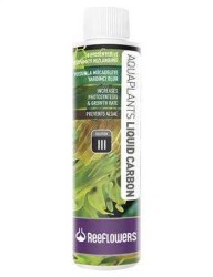 Reeflowers - Reeflowers Aquaplants Liquid Carbon - Iıı 1000 Ml (1)