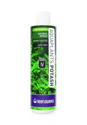 Reeflowers - Reeflowers Aquaplants Potash Potasyum Iv 85 Ml