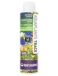 Reeflowers - Reeflowers Aquaplants Trace - Vı 1000 Ml (1)