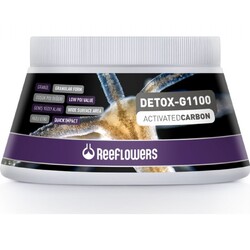 Reeflowers Detox-G 1100/500Ml - Thumbnail