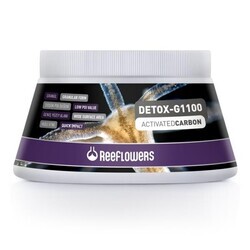 Reeflowers - Reeflowers Detox-G1100 Activated Carbon 3750Gr (1)