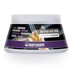 Reeflowers - Reeflowers Detox-G1100 Activated Carbon 700Gr