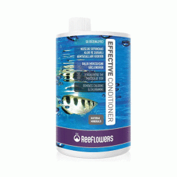 Reeflowers - Reeflowers Effective Conditioner Akvaryum Su Düzenleyici 1000 Ml