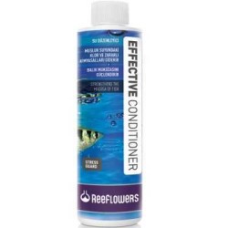 Reeflowers - Reeflowers Effective Conditioner Akvaryum Su Düzenleyici 250 Ml