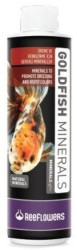 Reeflowers - Reeflowers Goldfish Minerals 250 Ml