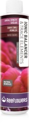 Reeflowers - Reeflowers Ionic Balancer & Trace Elements - Balling Set Element 4 250 Ml