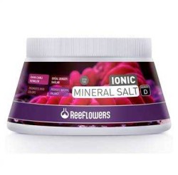 Reeflowers Lonic Mineral Sa Litre - D 1000 Ml - Thumbnail