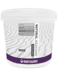 Reeflowers - Reeflowers Natural Aquasand ( 0.5-1 Mm ) 25 Kg