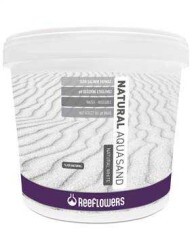 Reeflowers Natural Aquasand ( 0.5-1 Mm ) 25 Kg - Thumbnail