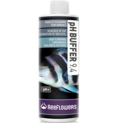 Reeflowers - Reeflowers Ph Buffer 9,4 1000 Ml