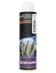 Reeflowers - Reeflowers Ph Minus 1000 Ml - Ph Düşürücü