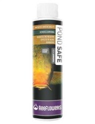 Reeflowers - Reeflowers Pond Safe - Remammonia 1000 Ml (1)