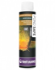 Reeflowers - Reeflowers Pond Safe - Remammonia 500 Ml (1)