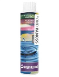 Reeflowers - Reeflowers Pond Vamoss - Remalgae - Yosun Giderici 1000 Ml