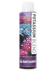 Reeflowers - Reeflowers Potassium Blend 250 Ml