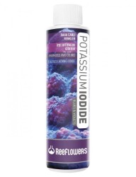 Reeflowers - Reeflowers Potassium Iodide 250 Ml