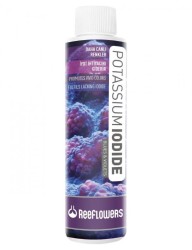 Reeflowers - Reeflowers Potassium Iodide 85 Ml