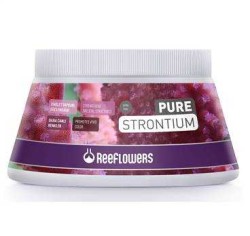 REEFLOWERS - Reeflowers Pure Strontium 250 Ml