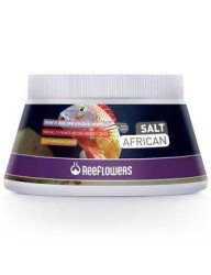 Reeflowers - Reeflowers Sa Litreafrican 1000 Ml - Afrika Cichlidler İçin Tuz Mineral