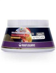 Reeflowers Sa Litreafrican 1000 Ml - Afrika Cichlidler İçin Tuz Mineral - Thumbnail